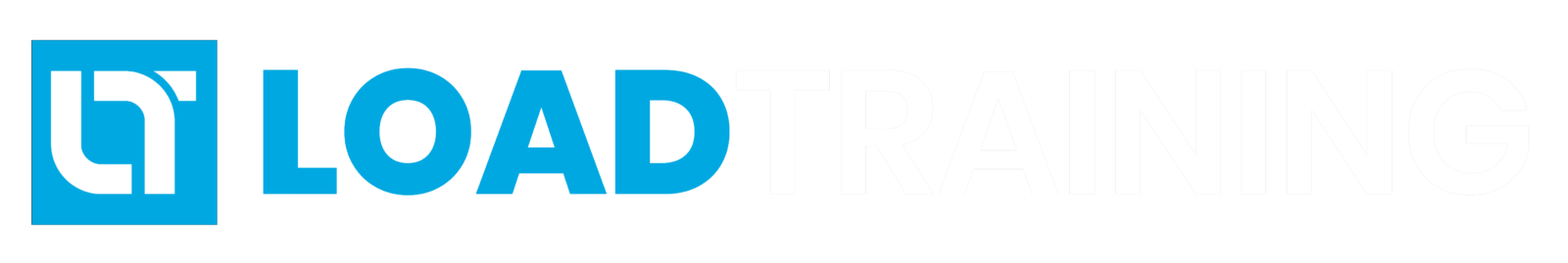 Logo of Load Training